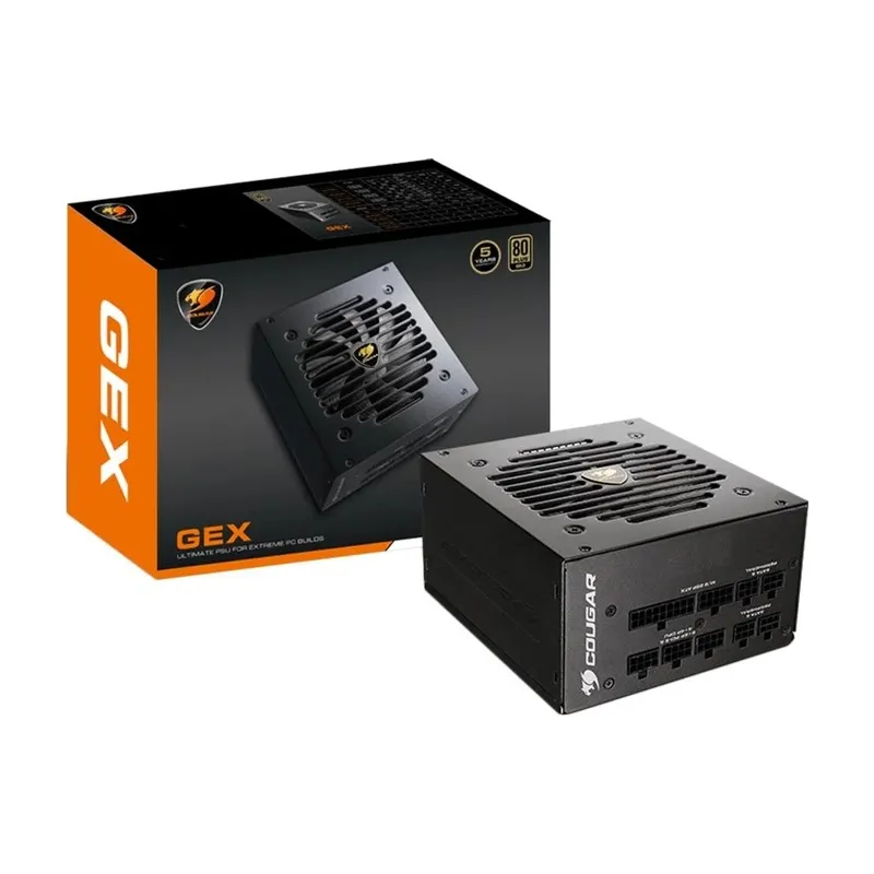 Cougar GEX850 850W