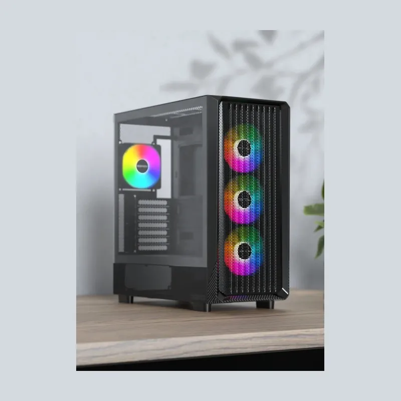 Montech X5