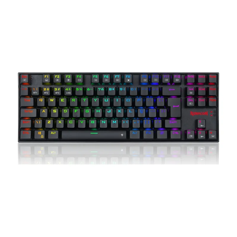 Redragon Kumara Pro